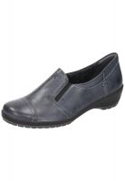 Comfortabel Slipper Grau